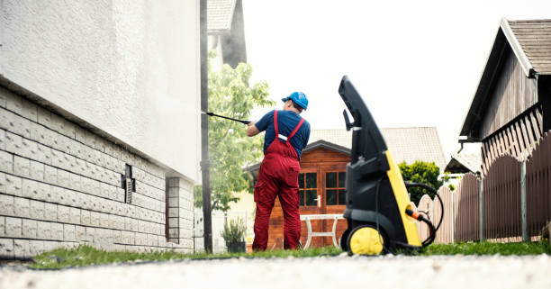 Best Fence Cleaning  in Georgetown, DE